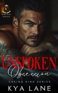 unspoken obsession, kya lane