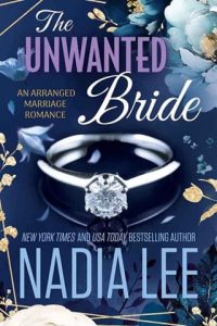 unwanted bride, nadia lee