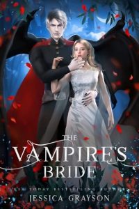 vampire's bride, jessica grayson