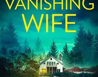 vanishing wife nichole severn