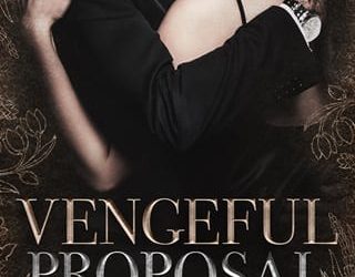 vengeful proposal brook wilder