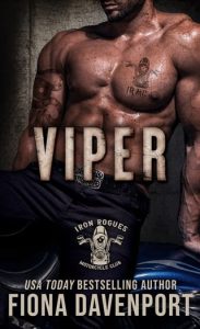 viper, fiona davenport