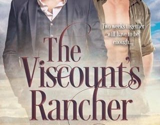 viscount's rancher andrew grey
