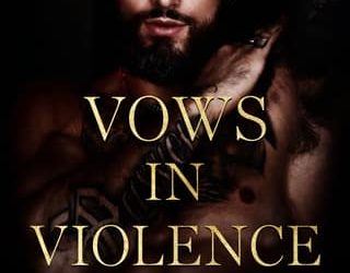 vows in violence vi carter