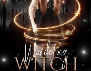 wandering witch kz merlin