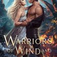warriors of wind ash rebecca f kenney