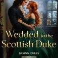 wedded scottish duke sally vixen