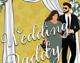 wedding daddy daisy oliver