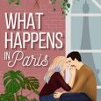what happens in paris ally williams