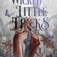 wicked little tricks sara c roethle
