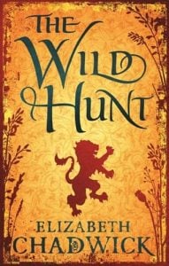 wild hunt, elizabeth chandwick
