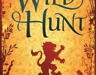 wild hunt elizabeth chandwick