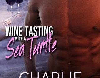 wine tasting sea charlie richards