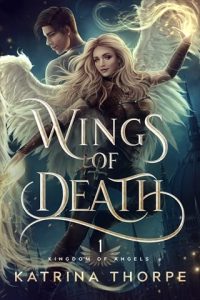 wings of death, katrina thorpe