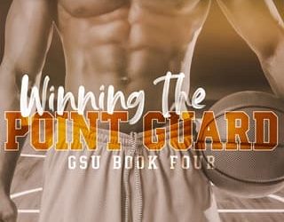 winning point guard laura john