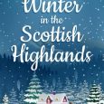 winter scottish highlands elise darcy