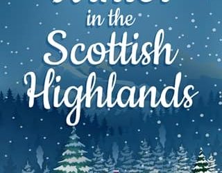 winter scottish highlands elise darcy