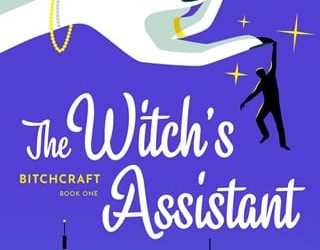 witch's assistant at napoli