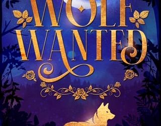 wolf wanted zoe chant