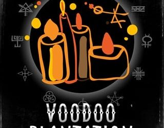 woodoo plantation ann edwards