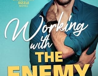 working with enemy lilian monroe