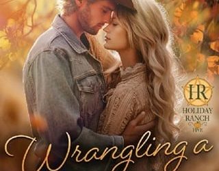 wrangling texas hero katie lane