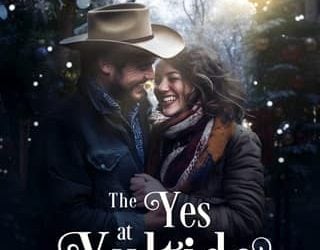 yes at yuletide liz isaacson