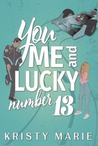 you me lucky number 13, kristy marie