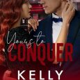 yours to conquer kelly collins