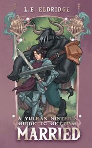 yulena sisters, le eldridge
