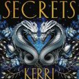 Throne of Secrets Kerri Maniscalco