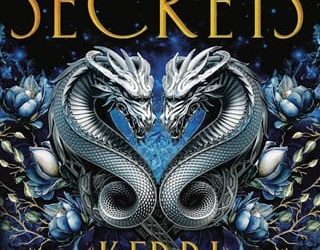 Throne of Secrets Kerri Maniscalco