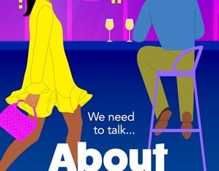 about last night christy mckellen