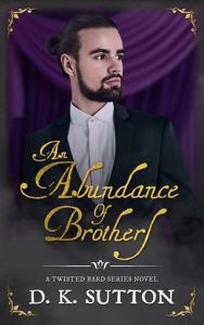 abundance brothers, dk sutton