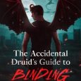 accidental druid's guide kari gregg