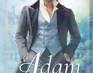 adam sydney jane baily