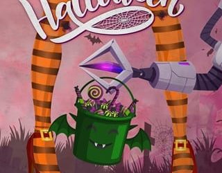 aliens for halloween kaylee pike