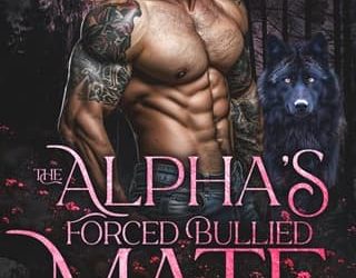 alpha's forced layla silver