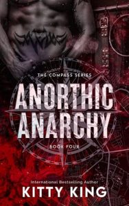 anorthic anarchy, kitty king