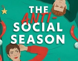 anti-social adele buck