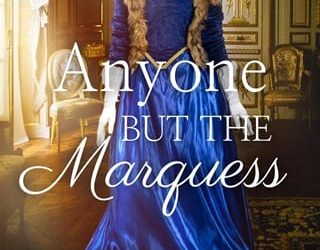 anyone but marquess ruth ann nordin