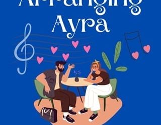 arranging ayra kailin gow