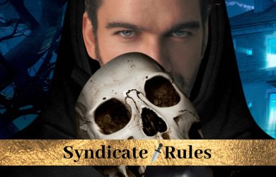 assassin's obsession lucy monroe