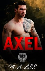 axel, ma lee