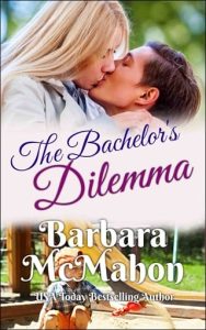 bachelor's dilemma, barbara mcmahon