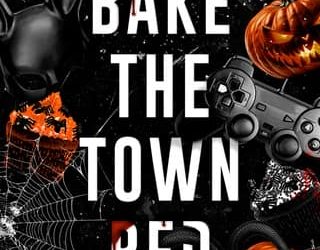 bake town red eva marks