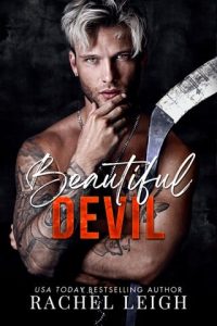 beautiful devil, rachel leigh