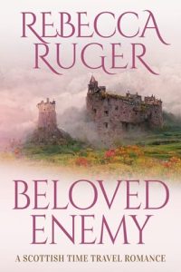 belovd enemy, rebecca ruger