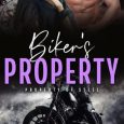 biker's property jamila jasper