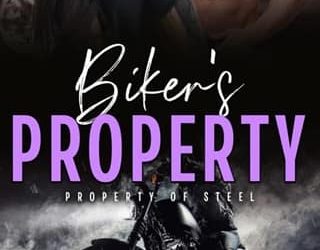 biker's property jamila jasper